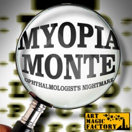 MYOPIA MONTE