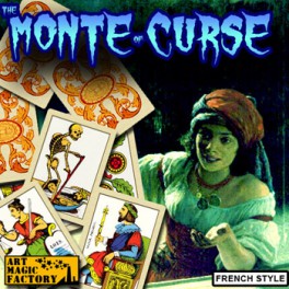 MONTE CURSE (French)