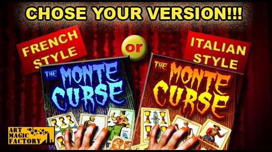 Monte Curse